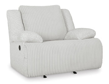 Top Tier Recliner - Tony’s Furniture Store & Linen (GA) - Multi Location
