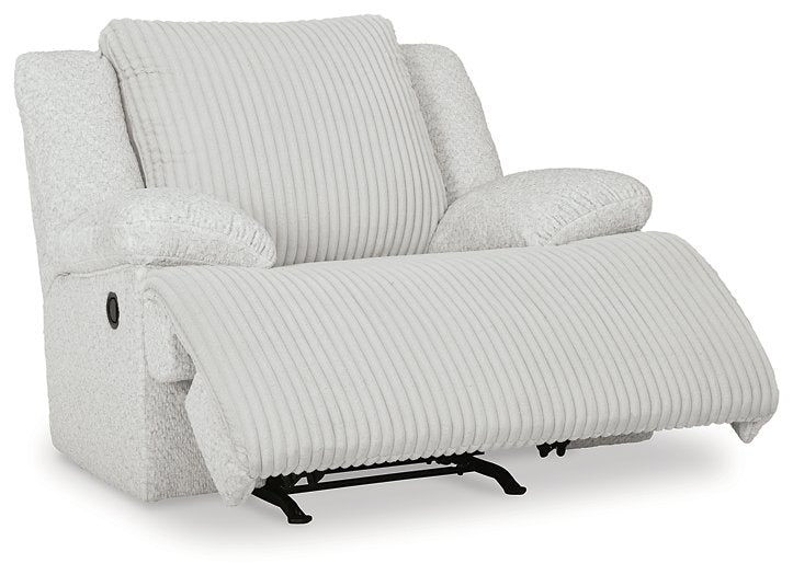 Top Tier Recliner - Tony’s Furniture Store & Linen (GA) - Multi Location