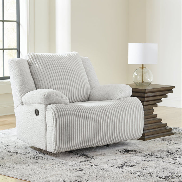Top Tier Recliner - Tony’s Furniture Store & Linen (GA) - Multi Location