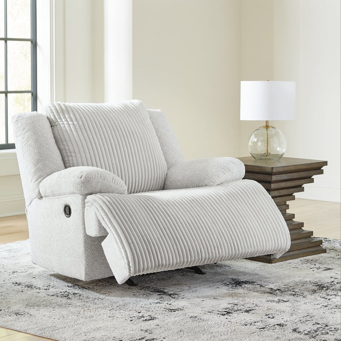 Top Tier Recliner - Tony’s Furniture Store & Linen (GA) - Multi Location