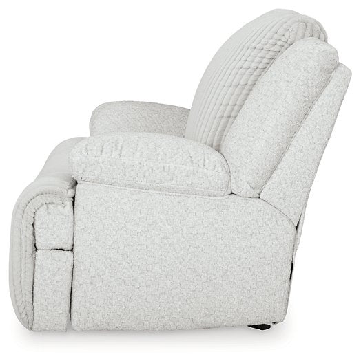Top Tier Recliner - Tony’s Furniture Store & Linen (GA) - Multi Location