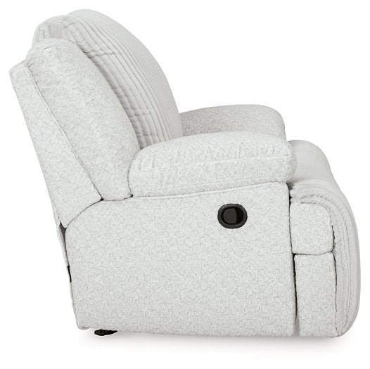 Top Tier Recliner - Tony’s Furniture Store & Linen (GA) - Multi Location