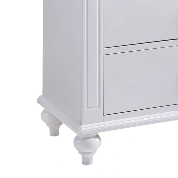 Alana Chest - Tony’s Furniture Store & Linen (GA) - Multi Location