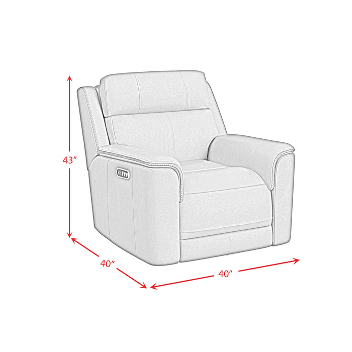 Mustang Living Room Set in Aline - Tony’s Furniture Store & Linen (GA) - Multi Location