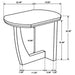 Fletcher End & Side Table - Tony’s Furniture Store & Linen (GA) - Multi Location