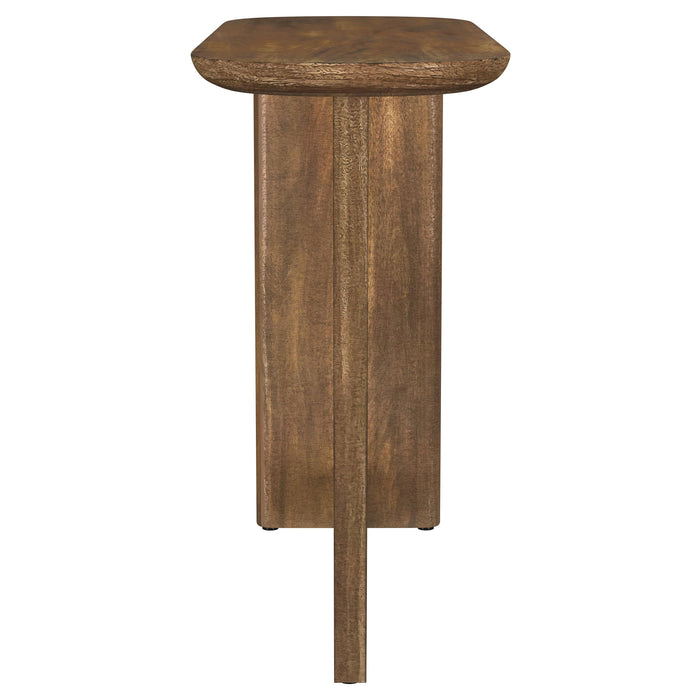 Fletcher Console Table - Tony’s Furniture Store & Linen (GA) - Multi Location