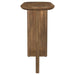 Fletcher Console Table - Tony’s Furniture Store & Linen (GA) - Multi Location