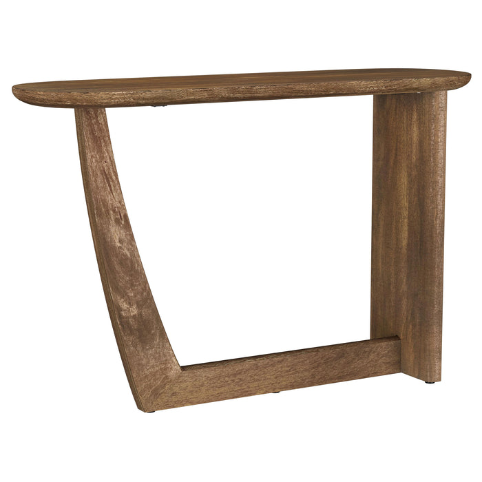 Fletcher Console Table - Tony’s Furniture Store & Linen (GA) - Multi Location