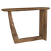 Fletcher Console Table - Tony’s Furniture Store & Linen (GA) - Multi Location