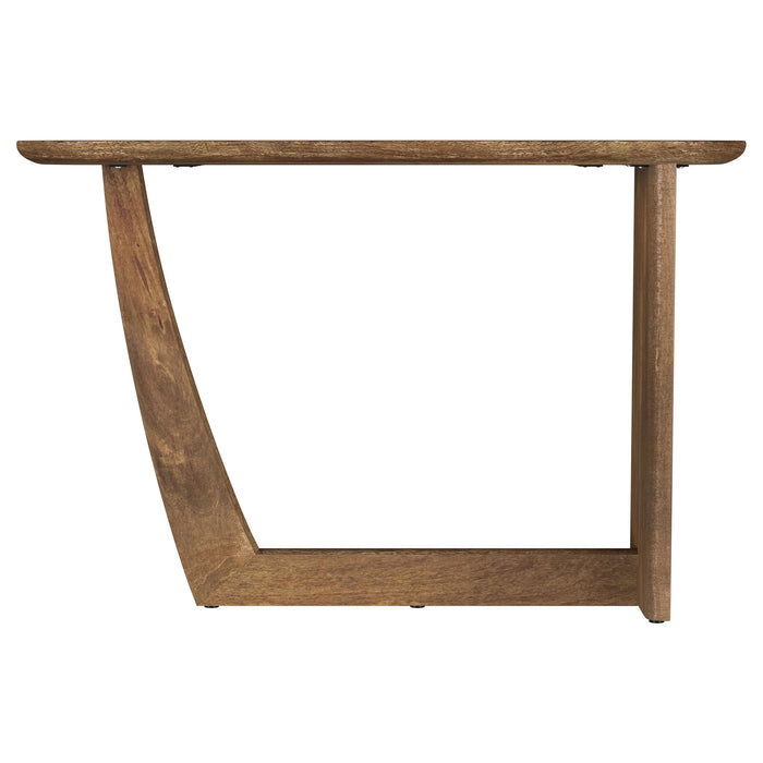 Fletcher Console Table - Tony’s Furniture Store & Linen (GA) - Multi Location