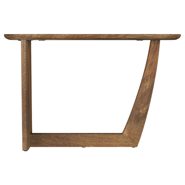 Fletcher Console Table - Tony’s Furniture Store & Linen (GA) - Multi Location