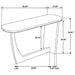 Fletcher Console Table - Tony’s Furniture Store & Linen (GA) - Multi Location