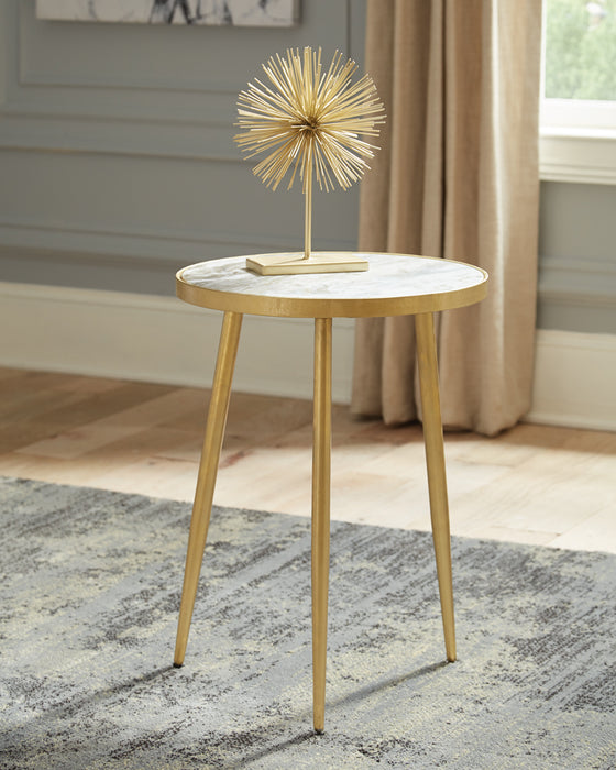 Acheson Side Table - Tony’s Furniture Store & Linen (GA) - Multi Location