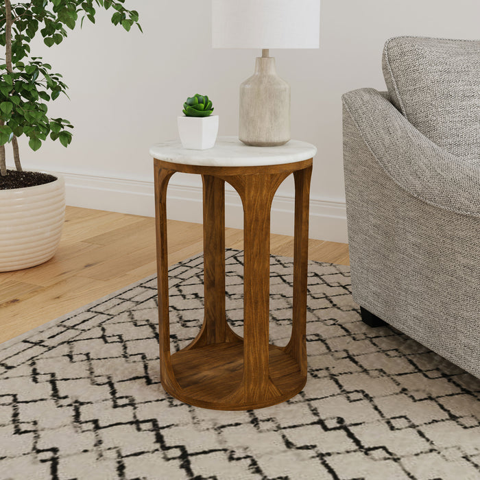 Berkeley End & Side Table - Tony’s Furniture Store & Linen (GA) - Multi Location