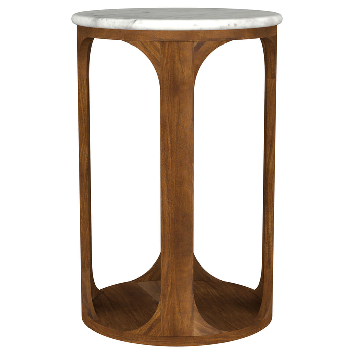 Berkeley End & Side Table - Tony’s Furniture Store & Linen (GA) - Multi Location