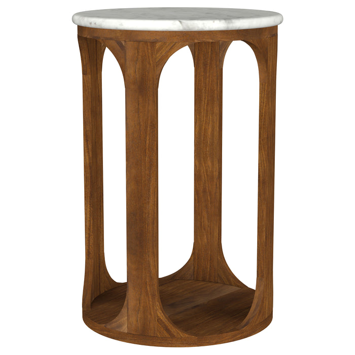 Berkeley End & Side Table - Tony’s Furniture Store & Linen (GA) - Multi Location
