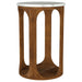 Berkeley End & Side Table - Tony’s Furniture Store & Linen (GA) - Multi Location