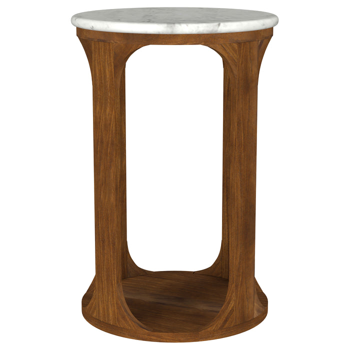 Berkeley End & Side Table - Tony’s Furniture Store & Linen (GA) - Multi Location
