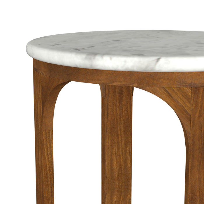 Berkeley End & Side Table - Tony’s Furniture Store & Linen (GA) - Multi Location