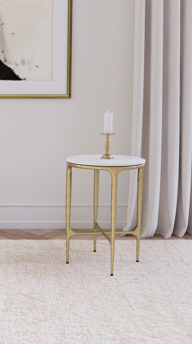 Baldwin End & Side Table - Tony’s Furniture Store & Linen (GA) - Multi Location