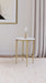 Baldwin End & Side Table - Tony’s Furniture Store & Linen (GA) - Multi Location