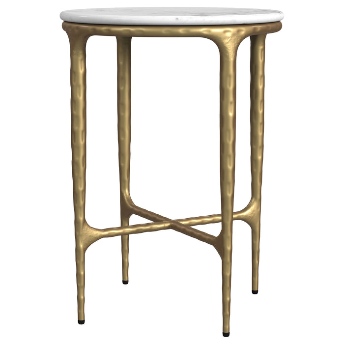 Baldwin End & Side Table - Tony’s Furniture Store & Linen (GA) - Multi Location