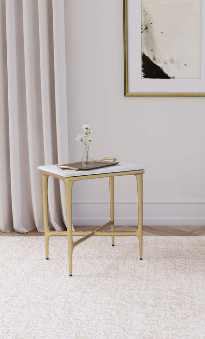 Baldwin End & Side Table - Tony’s Furniture Store & Linen (GA) - Multi Location