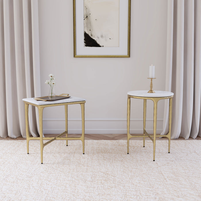 Baldwin End & Side Table - Tony’s Furniture Store & Linen (GA) - Multi Location