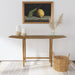 Darius Console Table - Tony’s Furniture Store & Linen (GA) - Multi Location