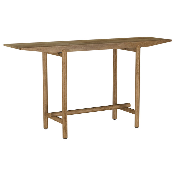 Darius Console Table - Tony’s Furniture Store & Linen (GA) - Multi Location