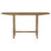 Darius Console Table - Tony’s Furniture Store & Linen (GA) - Multi Location