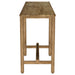 Darius Console Table - Tony’s Furniture Store & Linen (GA) - Multi Location