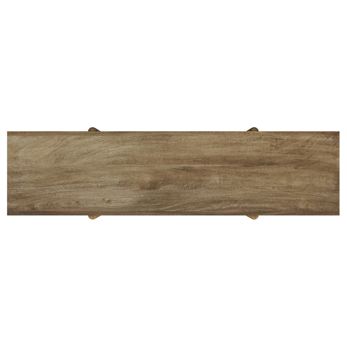 Darius Console Table - Tony’s Furniture Store & Linen (GA) - Multi Location
