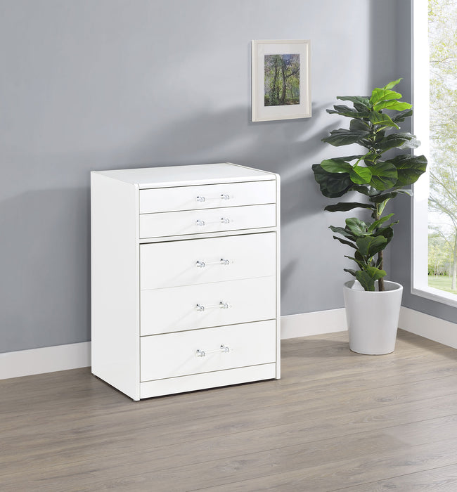 Danbury Vanity Set - Tony’s Furniture Store & Linen (GA) - Multi Location