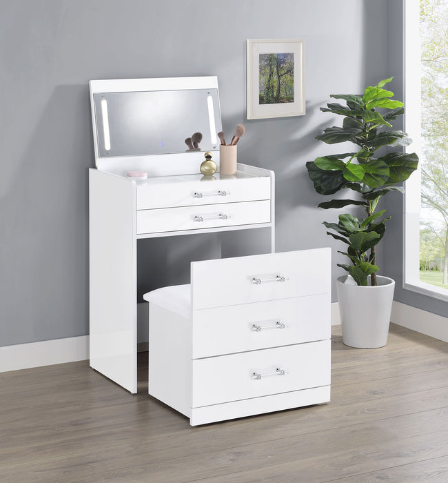 Danbury Vanity Set - Tony’s Furniture Store & Linen (GA) - Multi Location