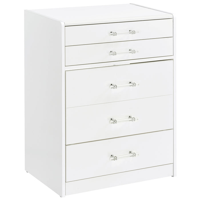 Danbury Vanity Set - Tony’s Furniture Store & Linen (GA) - Multi Location