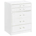 Danbury Vanity Set - Tony’s Furniture Store & Linen (GA) - Multi Location