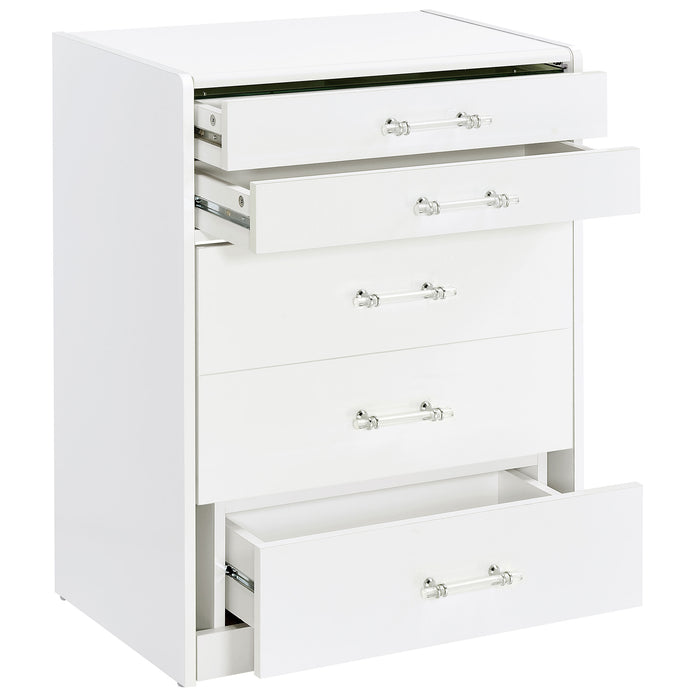 Danbury Vanity Set - Tony’s Furniture Store & Linen (GA) - Multi Location