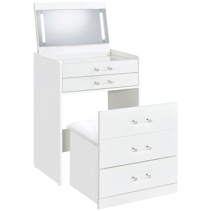 Danbury Vanity Set - Tony’s Furniture Store & Linen (GA) - Multi Location