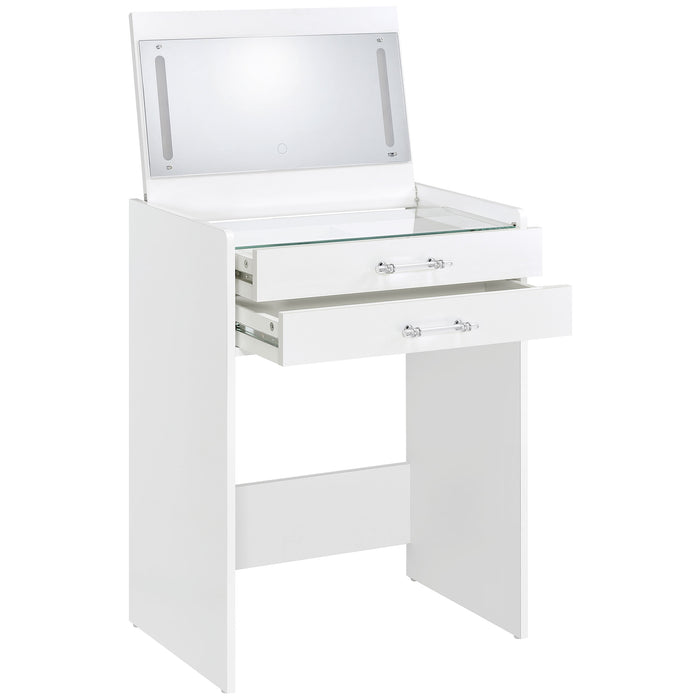 Danbury Vanity Set - Tony’s Furniture Store & Linen (GA) - Multi Location