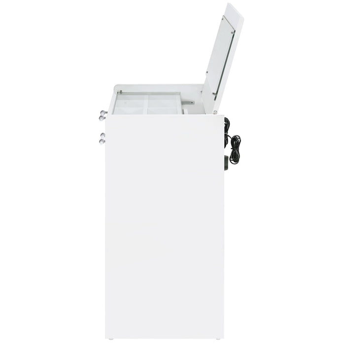 Danbury Vanity Set - Tony’s Furniture Store & Linen (GA) - Multi Location