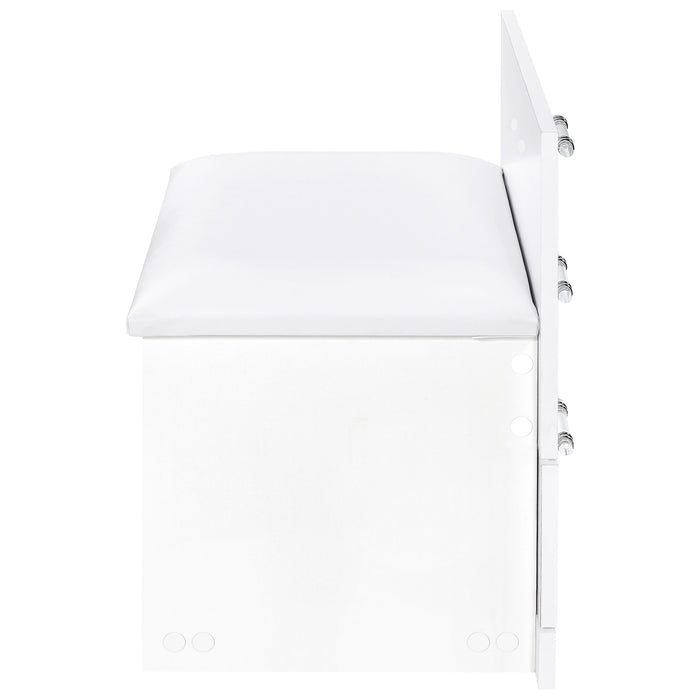 Danbury Vanity Set - Tony’s Furniture Store & Linen (GA) - Multi Location