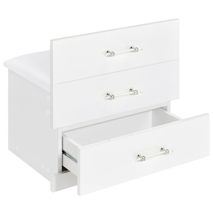 Danbury Vanity Set - Tony’s Furniture Store & Linen (GA) - Multi Location