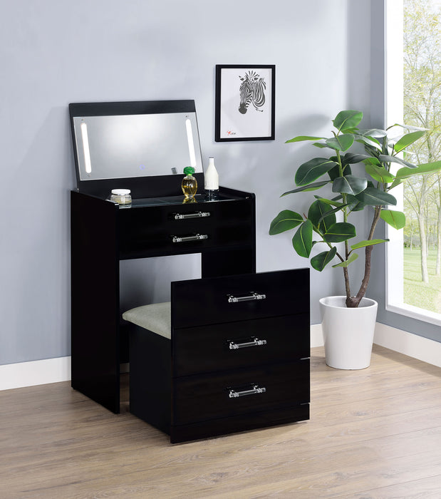 Danbury Vanity Set - Tony’s Furniture Store & Linen (GA) - Multi Location