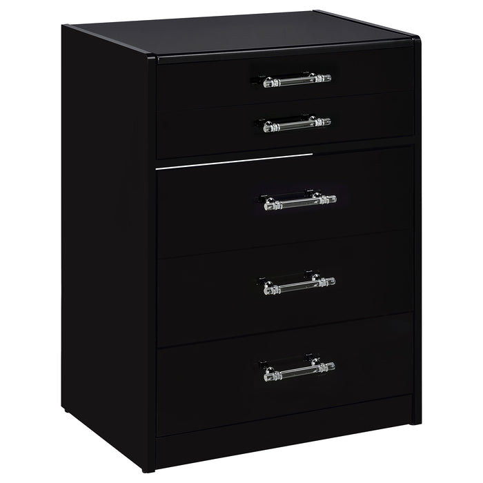 Danbury Vanity Set - Tony’s Furniture Store & Linen (GA) - Multi Location