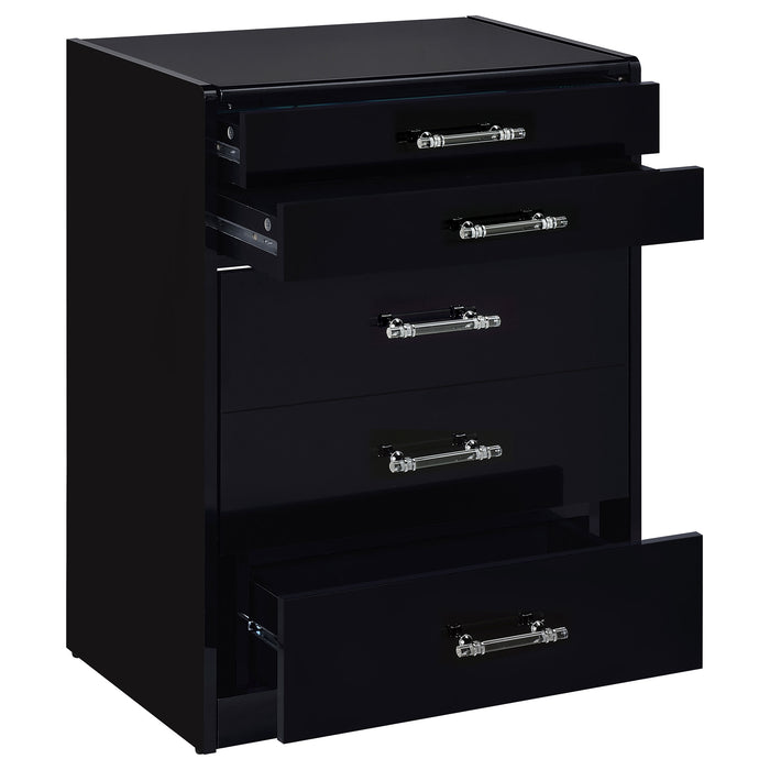 Danbury Vanity Set - Tony’s Furniture Store & Linen (GA) - Multi Location