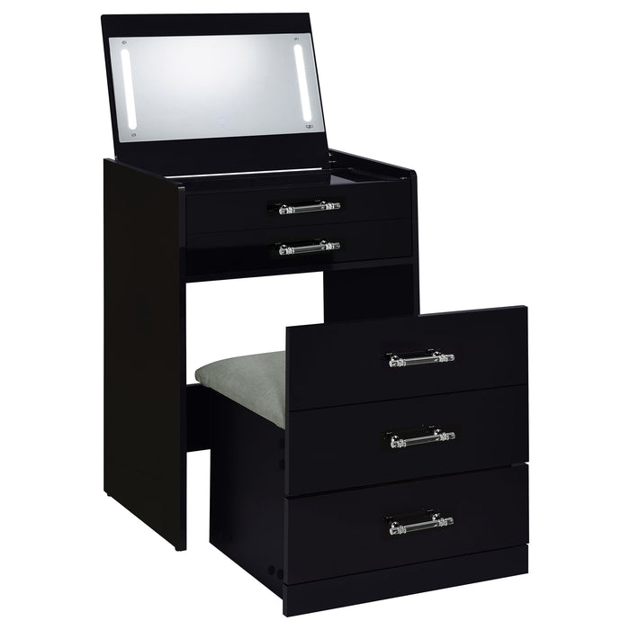 Danbury Vanity Set - Tony’s Furniture Store & Linen (GA) - Multi Location