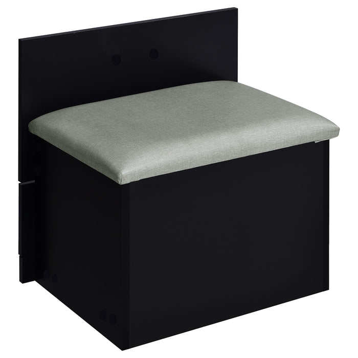 Danbury Vanity Set - Tony’s Furniture Store & Linen (GA) - Multi Location