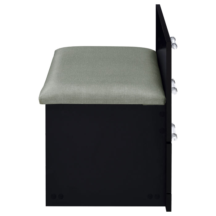 Danbury Vanity Set - Tony’s Furniture Store & Linen (GA) - Multi Location