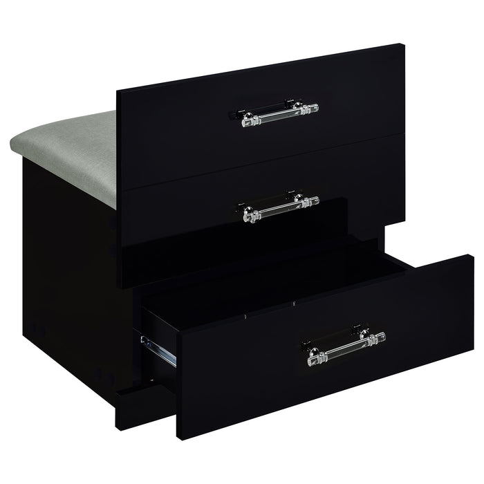 Danbury Vanity Set - Tony’s Furniture Store & Linen (GA) - Multi Location